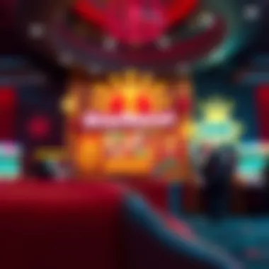 Detailed analysis of Starburst Casino's bonus structures