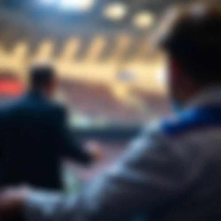 Strategic approach to betting