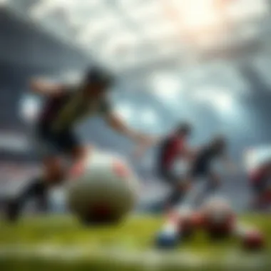 Strategic betting approaches