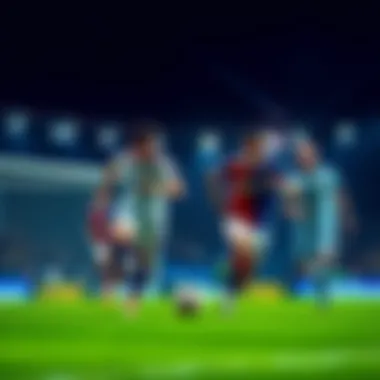 Strategic betting methods for EPL