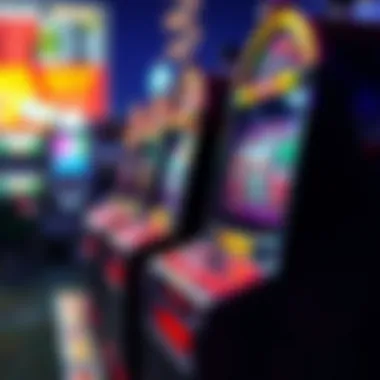 Betting Strategies for Maximizing Slot Machine Gains Strategic betting techniques for slot machines