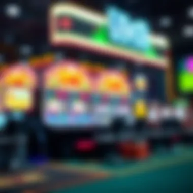 Betting Strategies for Success Strategic betting tips for video slots