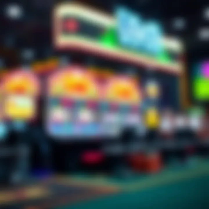 Betting Strategies for Success Strategic betting tips for video slots