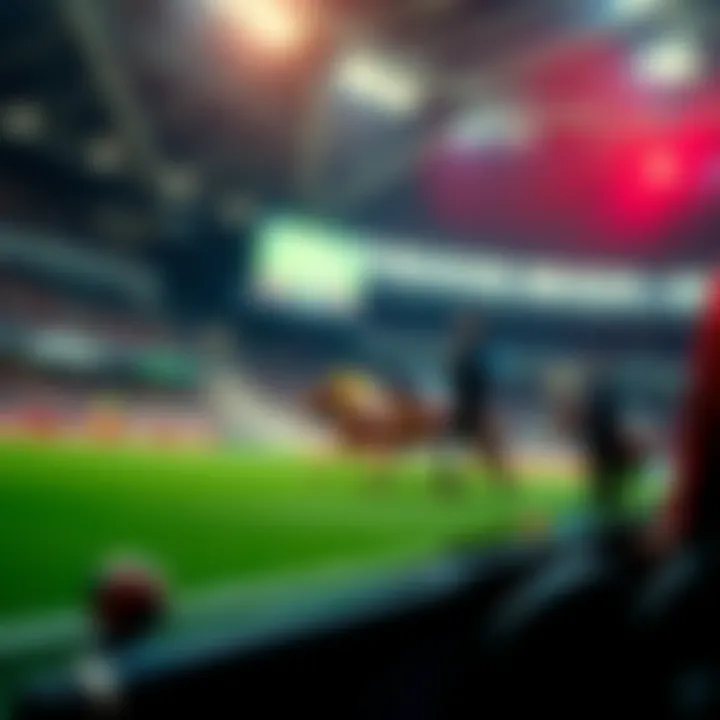 Effective Asset Management Strategies Strategic planning in asset management for betting