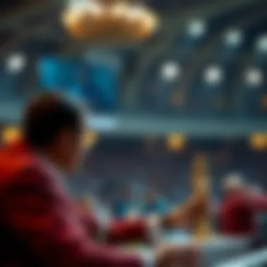 Strategic Insights for Successful Betting Strategic tips and insights for successful betting