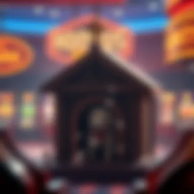 Maximizing Your Wins: Strategies Revealed Strategic tips for maximizing wins in dog house slots