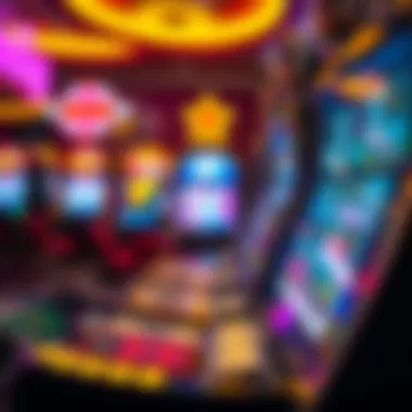 Effective Strategies for Slot Play Strategies for playing slot games