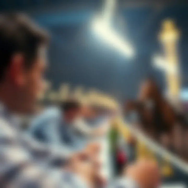 Strategies for safe betting