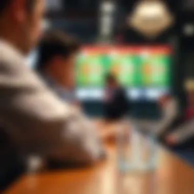 Strategies for creating a safe betting environment