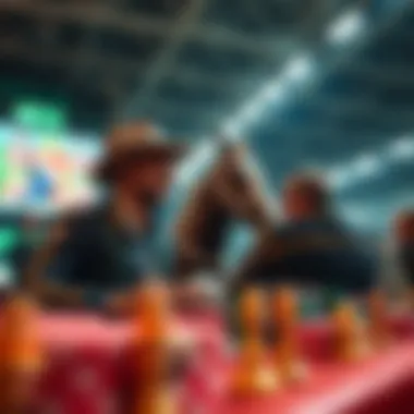 Strategies for Successful Betting Strategies for successful betting