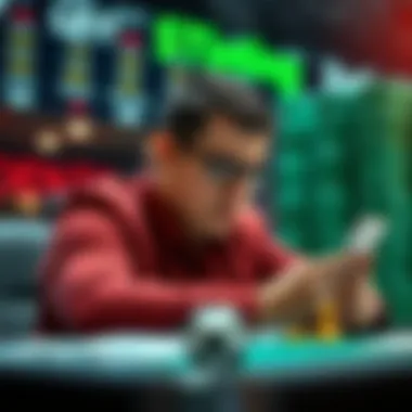 Strategies for successful betting