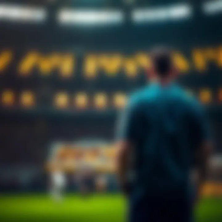 Strategies for Utilizing Free Bets