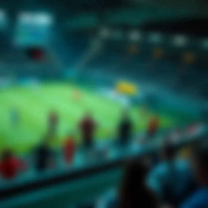 Strategies for Successful Live Betting Strategies for successful live betting