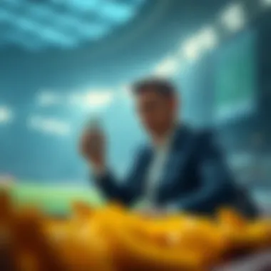 Success stories in betting experiences