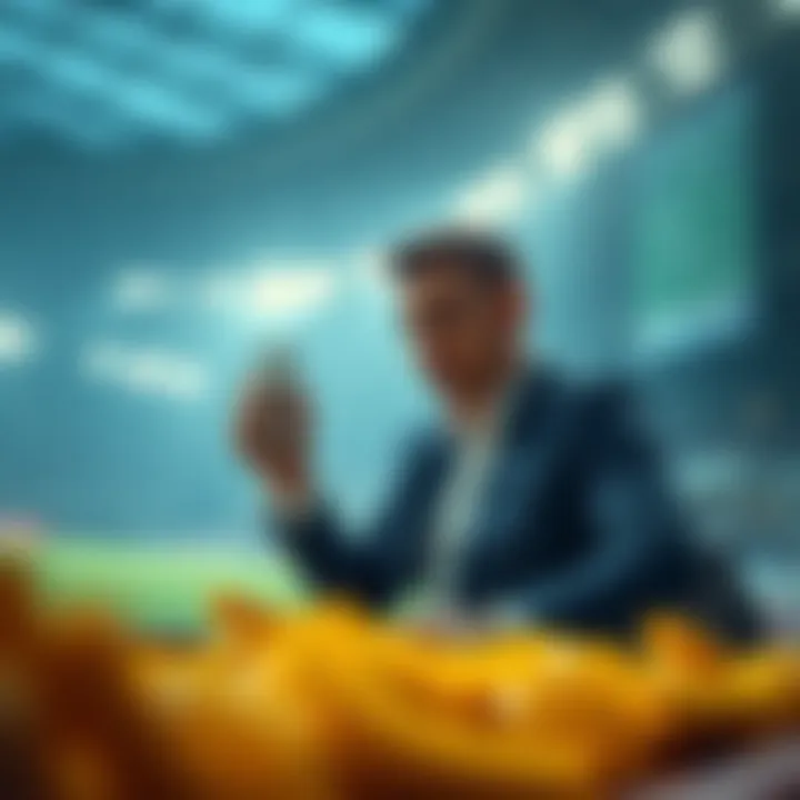 Success stories in betting experiences