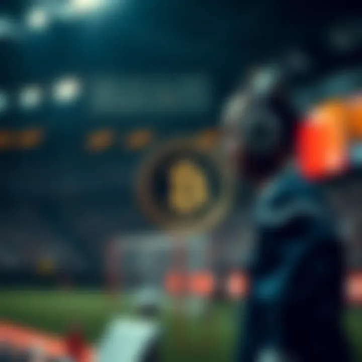 Success stories showcasing handicoin in action