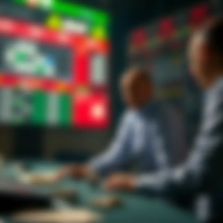 Key components of a successful betting platform