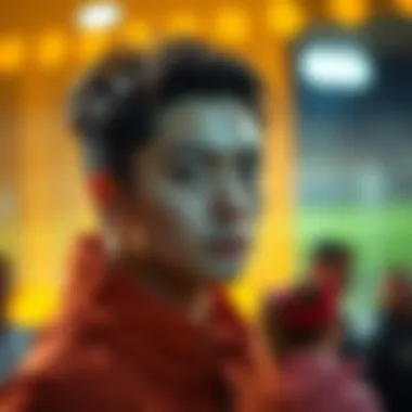 Notable 테이블 축구 베팅의 세계 Notable 테이블 축구 베팅의 세계