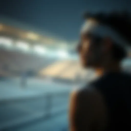 Understanding Tennis Betting Odds