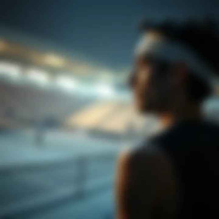 Understanding Tennis Betting Odds