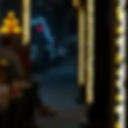 Thunderstruck II 슬롯 게임의 세계 Introduction