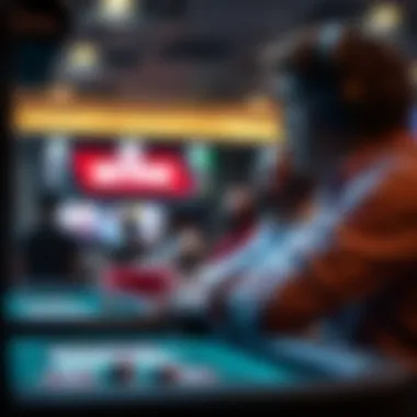 Tips for safe online gaming