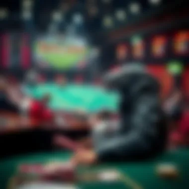 Tips for safe betting in cryptocurrency casinos