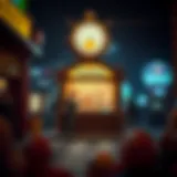 Historical overview of Tombola Bingo