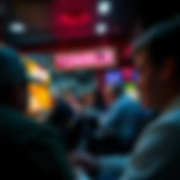 Social impact of Tombola Bingo