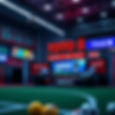 Comprehensive Overview of Toto Betting Sites Understanding Toto Betting Sites