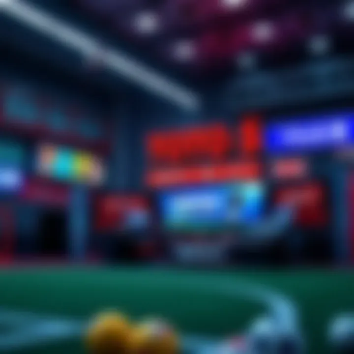 Comprehensive Overview of Toto Betting Sites Understanding Toto Betting Sites