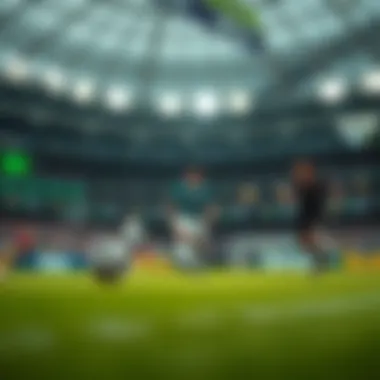 Graphical depiction of betting decision-making