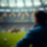 Insightful representation of betting strategies