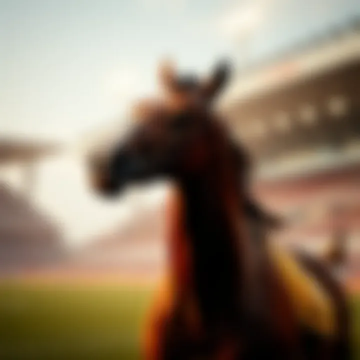 Showcasing Successful Outcomes in Betting Illustration of successful betting outcomes