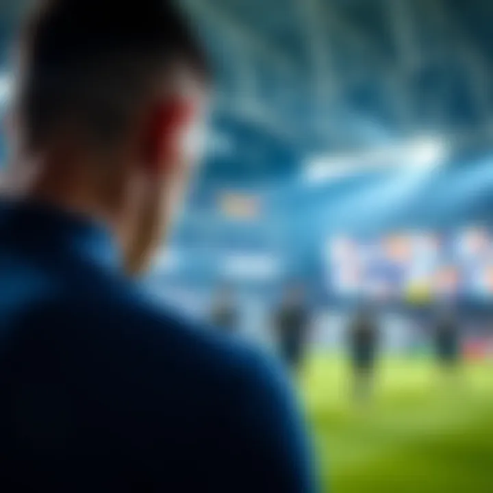 Current Market Trends in Football Broadcasting Market trends in football broadcasting