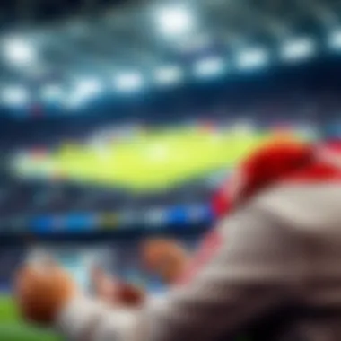 Enhancing User Experience in Football Betting User experience in football betting