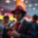 Insightful analysis of betting strategies