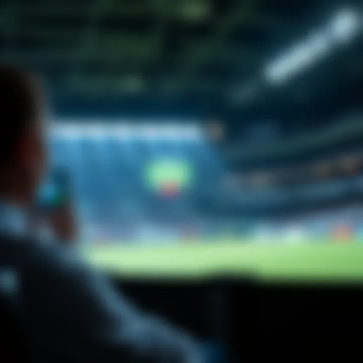 Ensuring safe and reliable betting