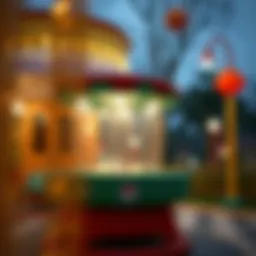 Exploring the concept of Toto playground