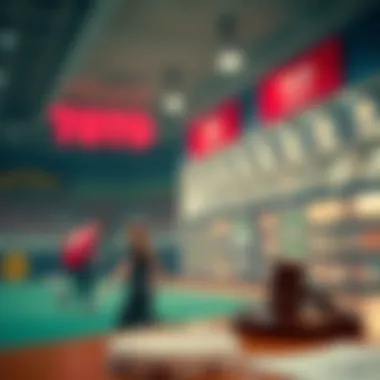 Exploring legal regulations related to Toto refunds