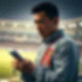 Understanding the concept of Toto refunds