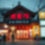 A detailed overview of South Korean Toto sites