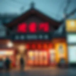 A detailed overview of South Korean Toto sites