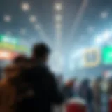 Understanding Toto sites and their features