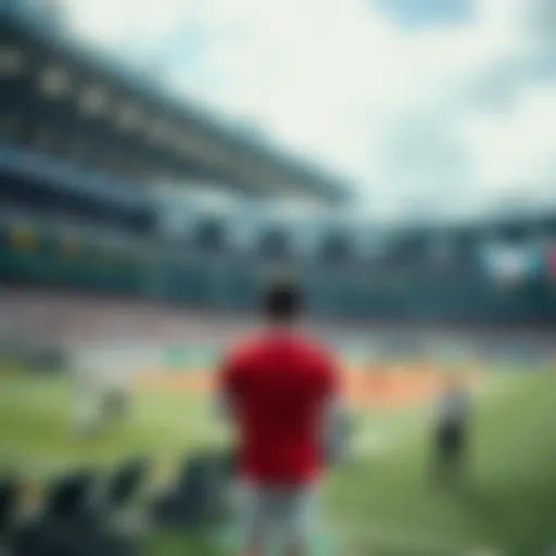 Understanding Toto and Sports Broadcasting