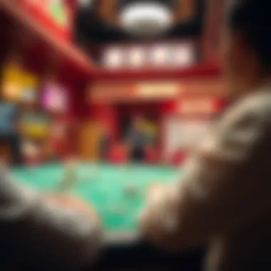 Betting Strategies for Effective Play