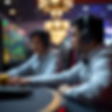 Tips for Safe Gaming Experience