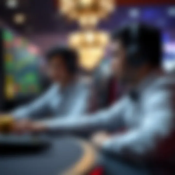 Tips for Safe Gaming Experience