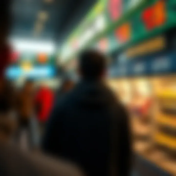 User Experiences and Insights