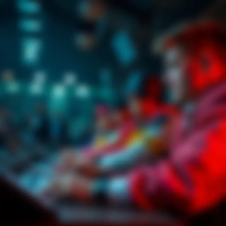 Exploring Various Betting Strategies Diverse betting strategies overview